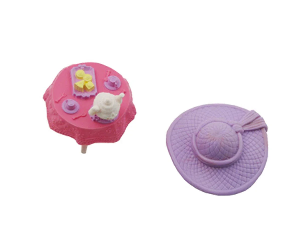 Replacement Table and Hat D755846