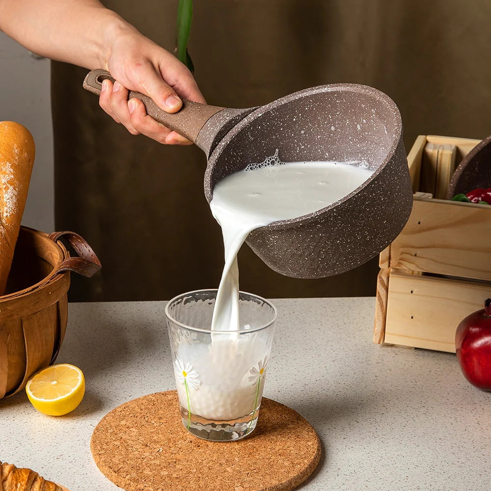 10 Pcs Nonstick Granite Cookware Set U813