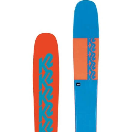 K2 Mindbender Team 155 cm S408