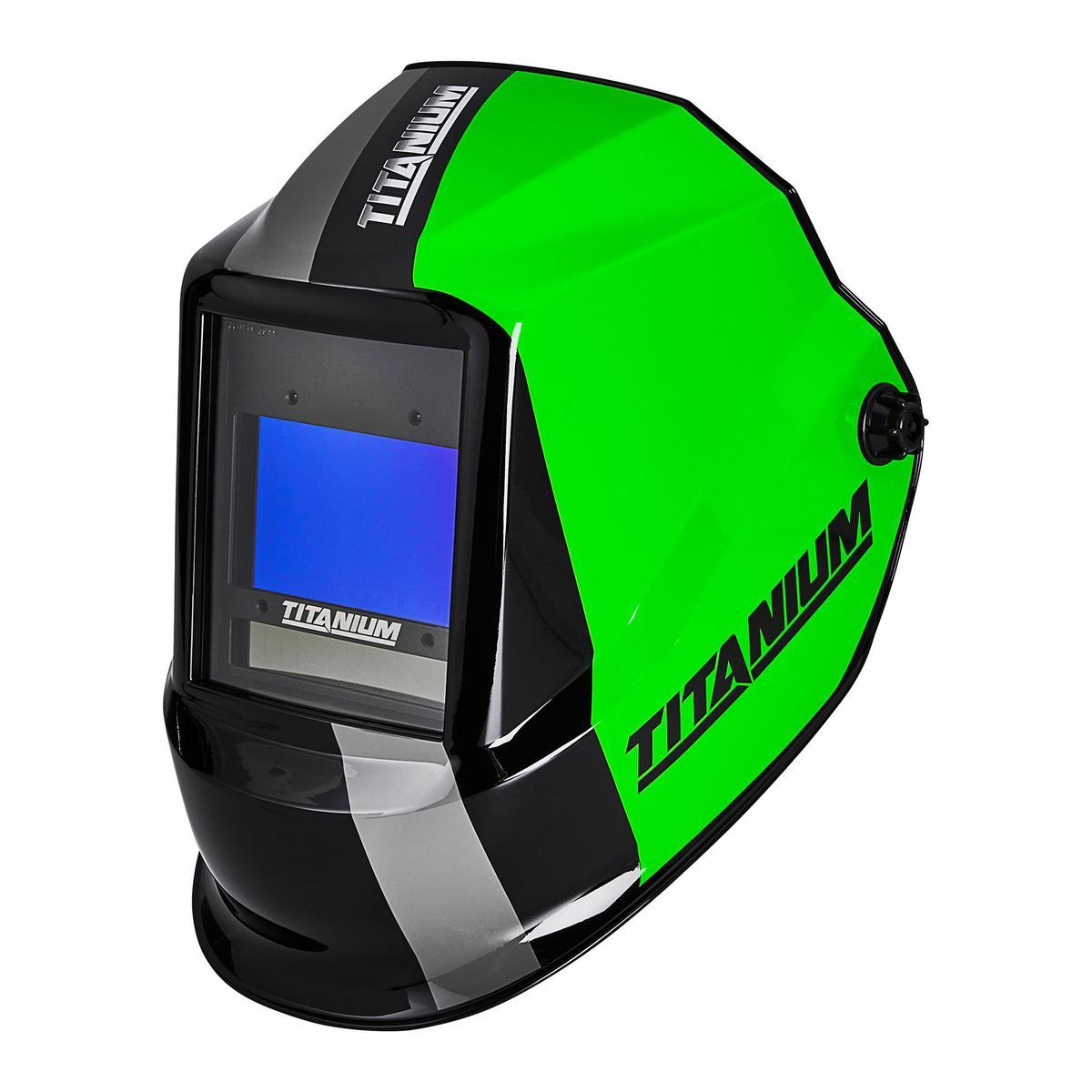 Auto-Darkening Welding Helmet H745153