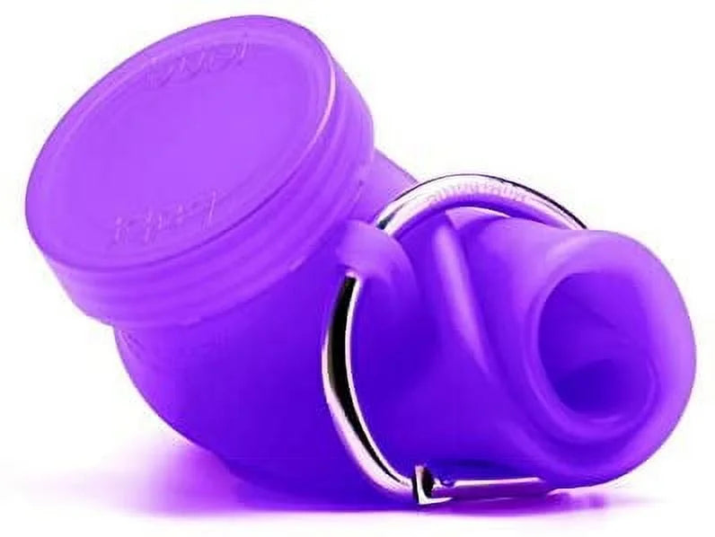 Foldable Water Bottle X242