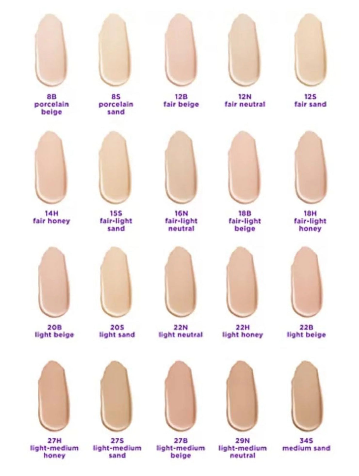 Medium-Tan Neutral Concealer 0.33 oz H940