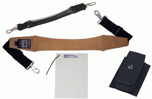 Midnight Black Quick-Draw Case Z7831