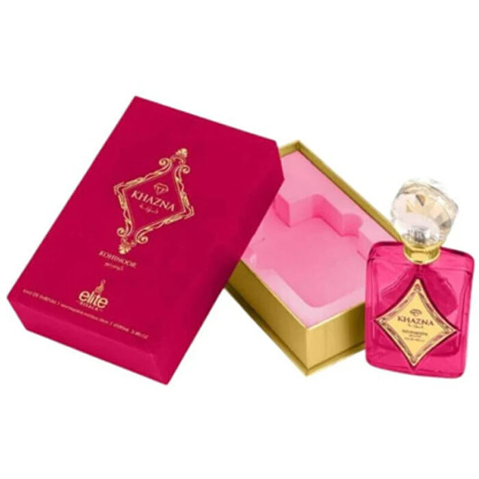 Unisex Eau De Parfum 100ml J1630
