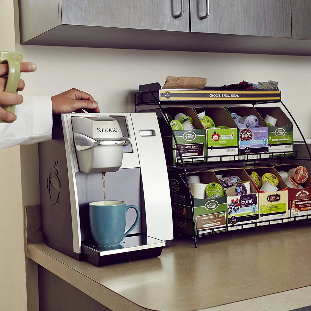 OfficePRO Brewing System Z1636