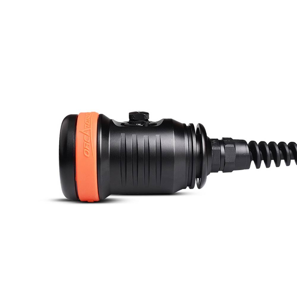2700 Lumens Canister Light N67363