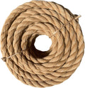 1 inch x 100 feet 3 Strand Polypropylene Rope G1623