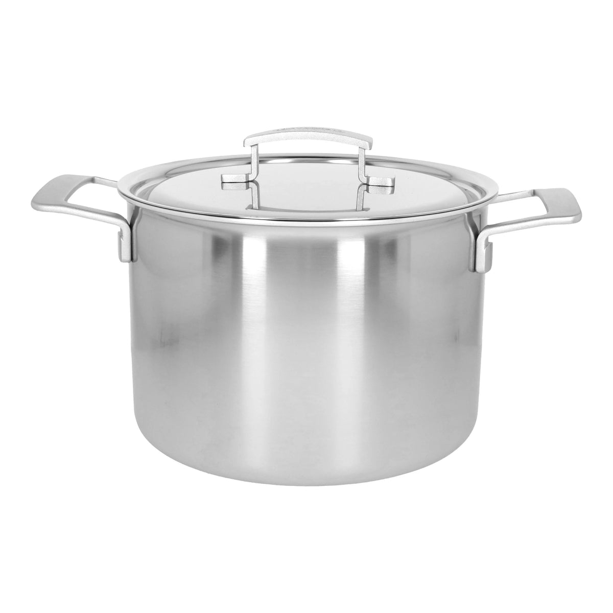 8 Qt. Stainless Steel Stock Pot X46129