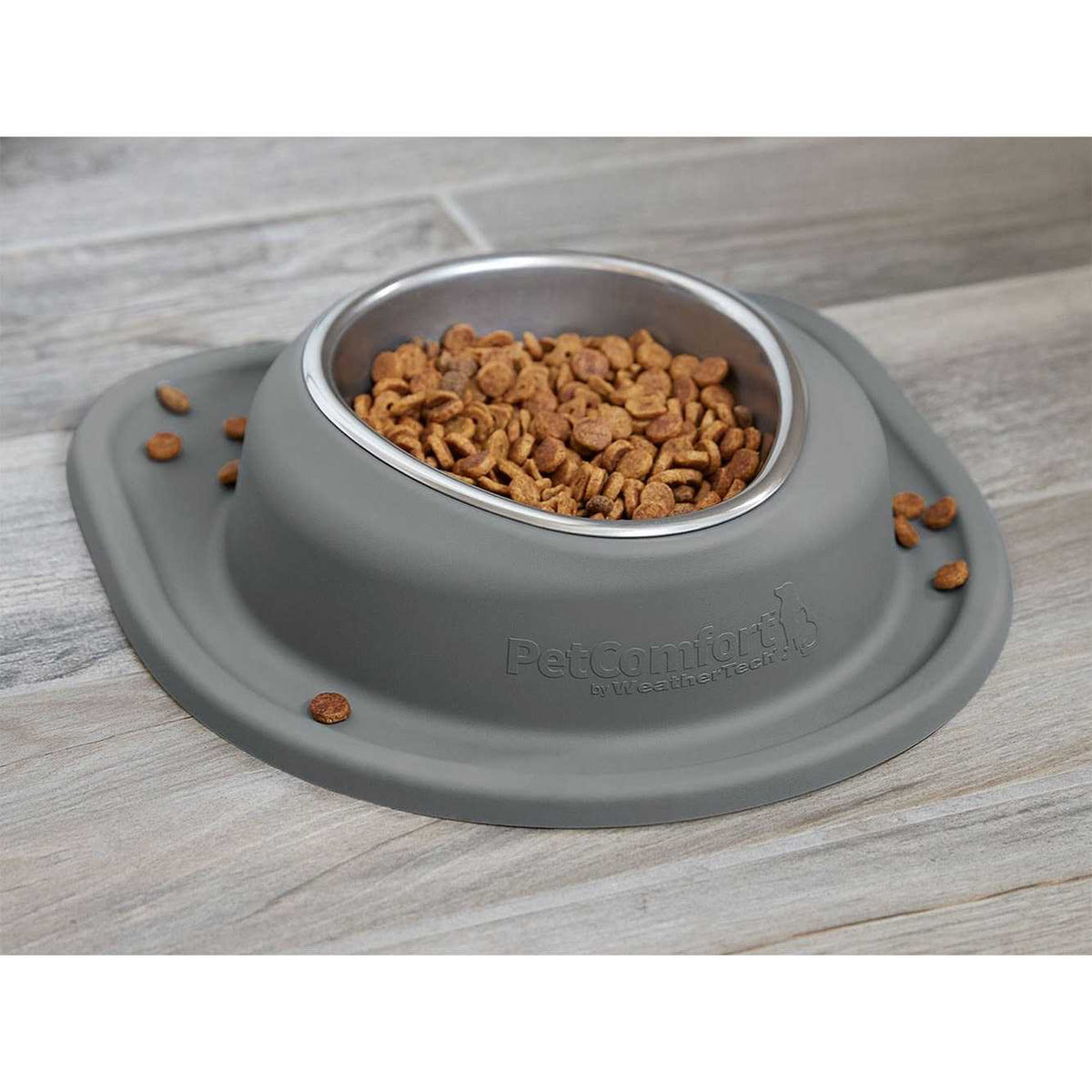 Double High Pet Feeding System K60988