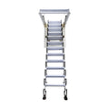 Heavy Duty Steel Folding Ladder F161649