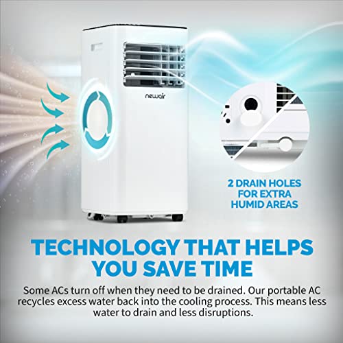 Portable Air Conditioners N801078