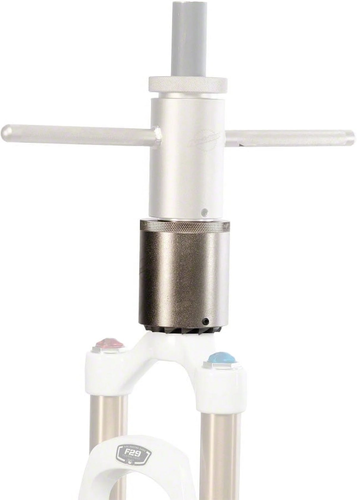 Crown Race Cutter Adaptor V7207