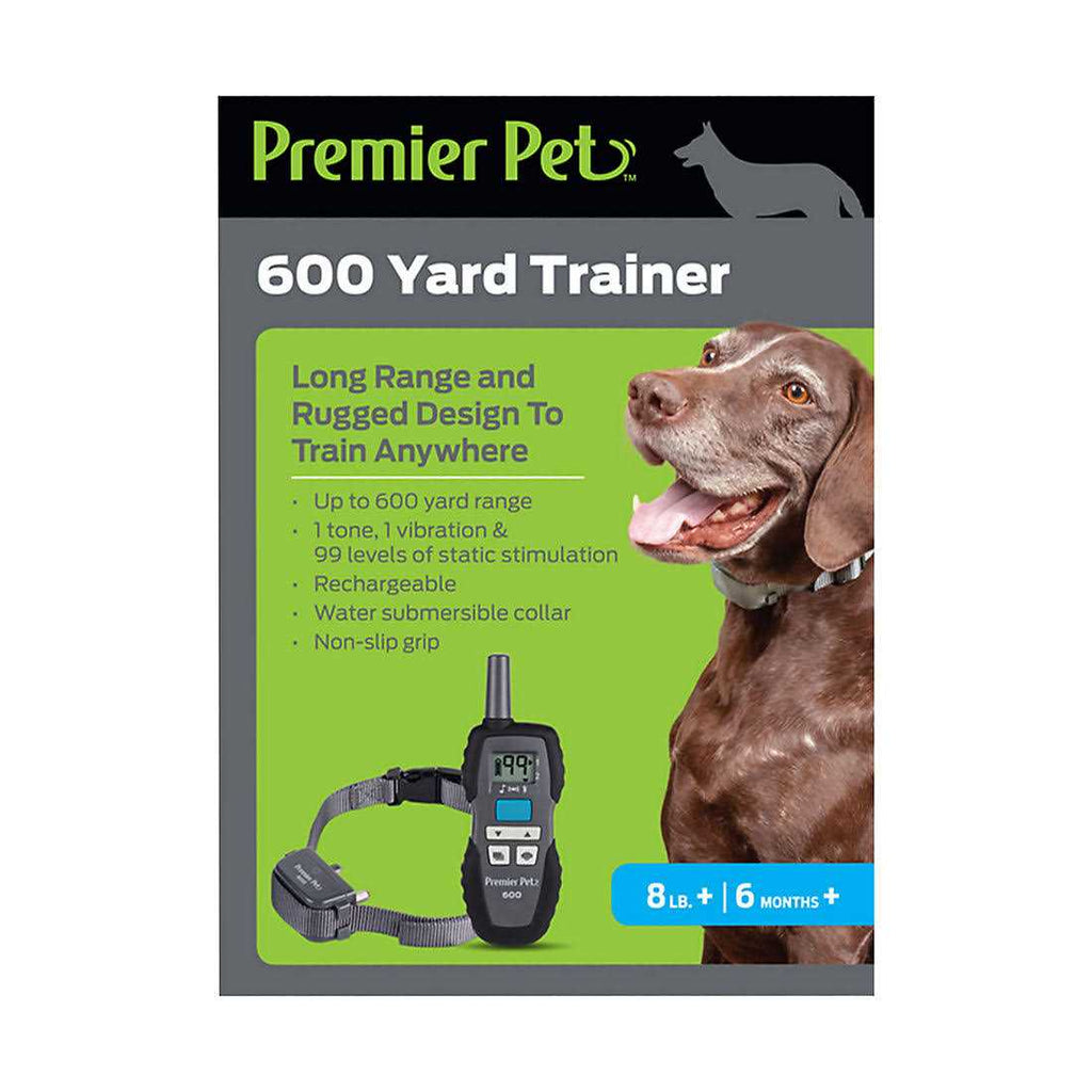 Remote Trainer K5697