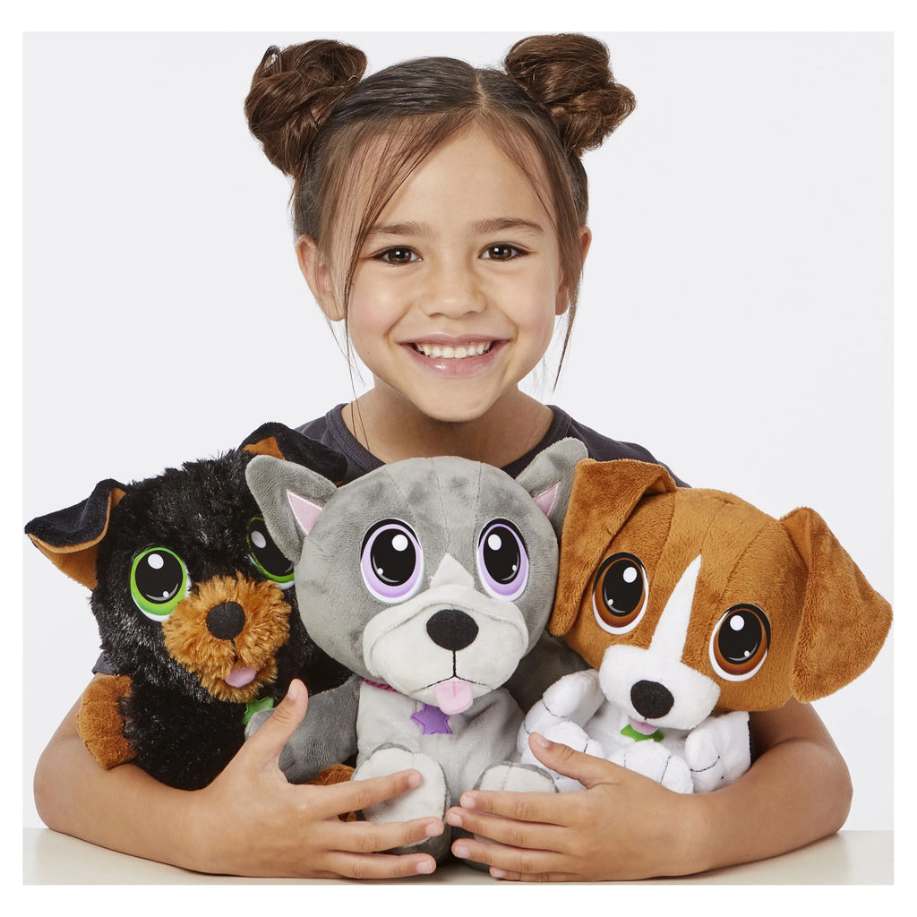 Soft Plush Pet Toy K653