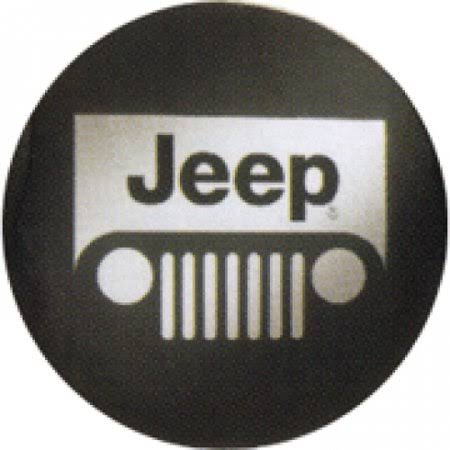 Cloth Spare Tire Cover A607