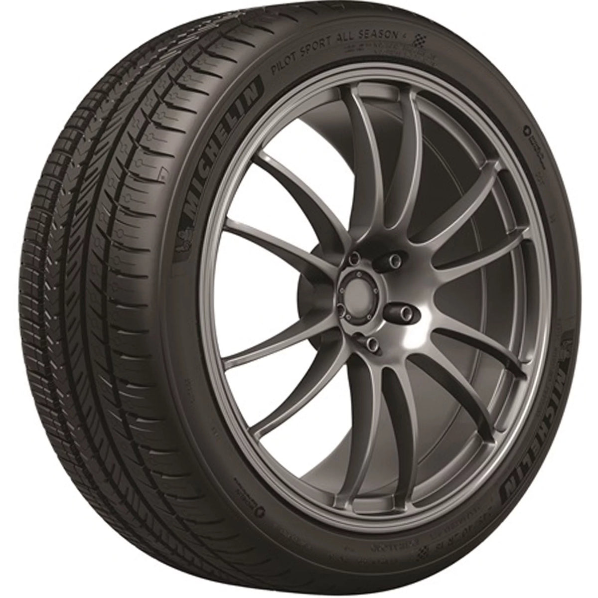 All Season 265/30ZR20 94Y XL Passenger Tire D414