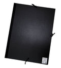 Student Portfolio with Flaps T594148
