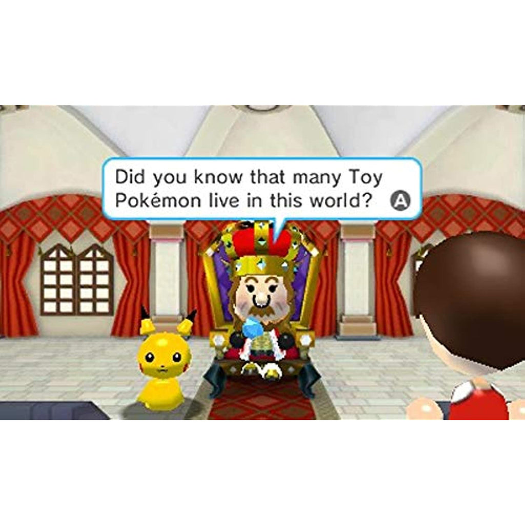 Nintendo 3Ds Standard Edition P83881
