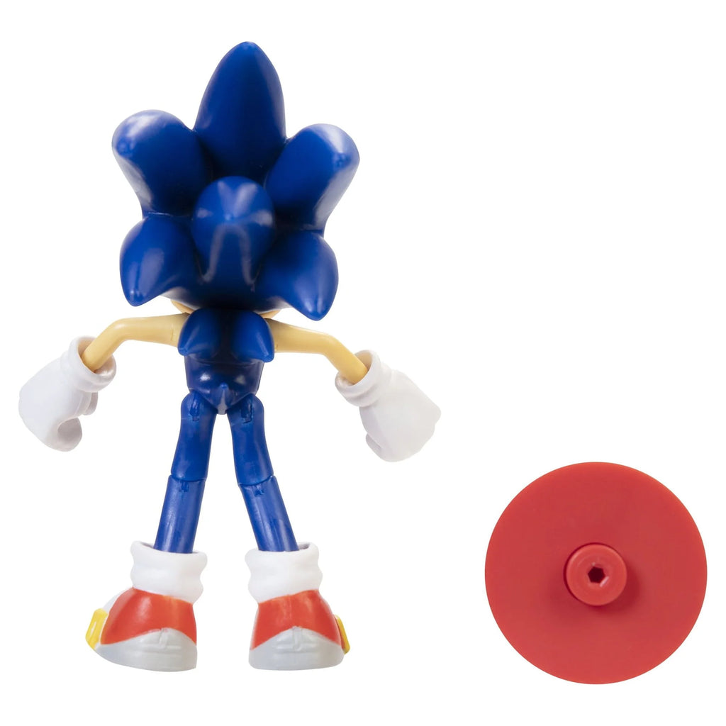 4'' Figure C807