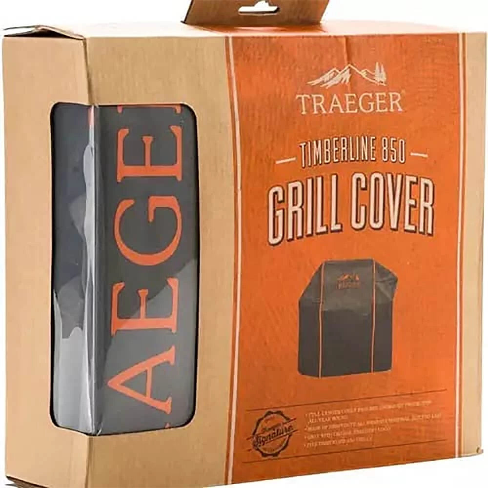 Grill Cover R2968