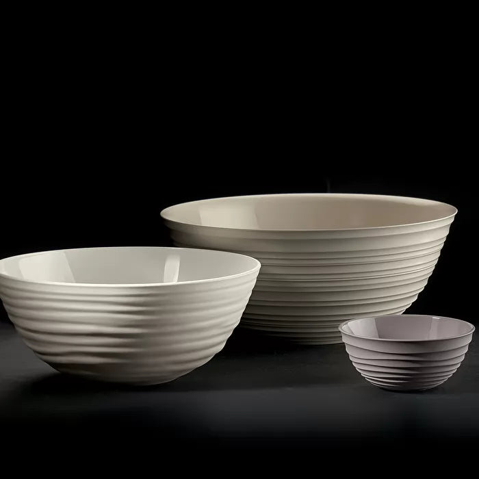 White Bowl A980396
