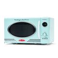 0.9 Cubic Foot 800-Watt Countertop Microwave Oven J219