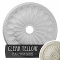Ceiling Medallion L76349