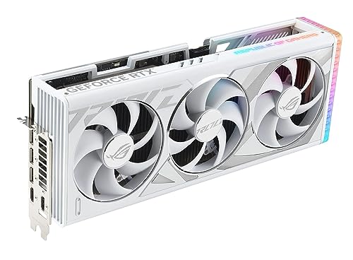 GeForce RTX 4090 24GB GDDR6X Gaming Graphics Card G64397