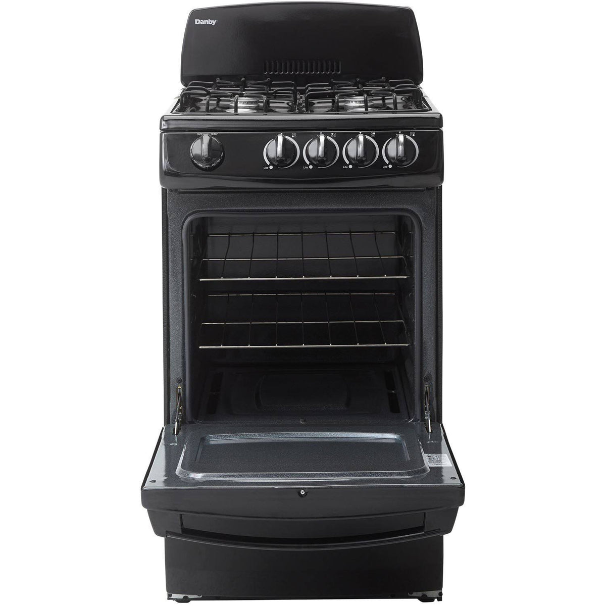 20x22 GAS Range H888035