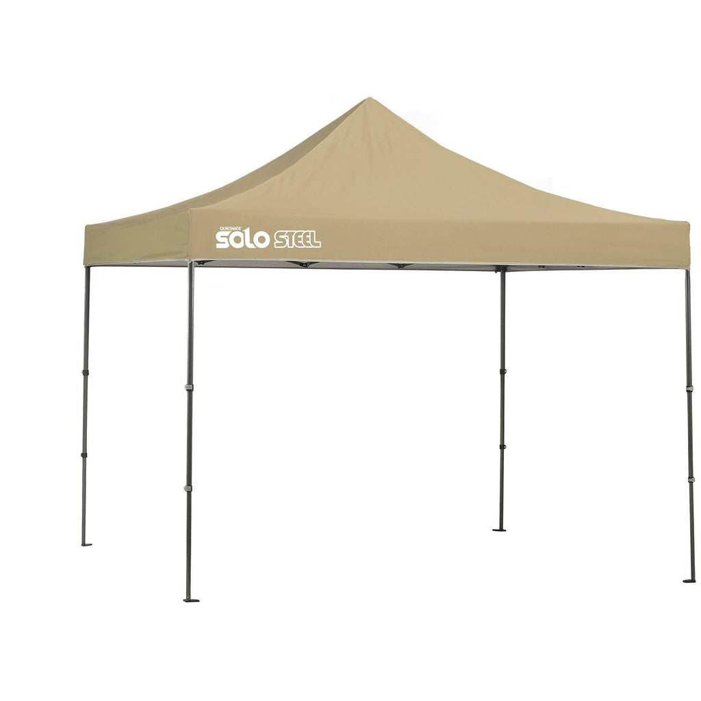 10' x 10' Straight Leg Canopy F560454