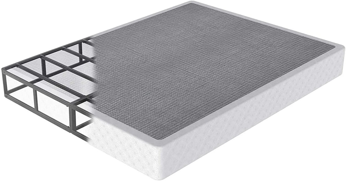 Queen Box Spring Mattress Foundation B21799