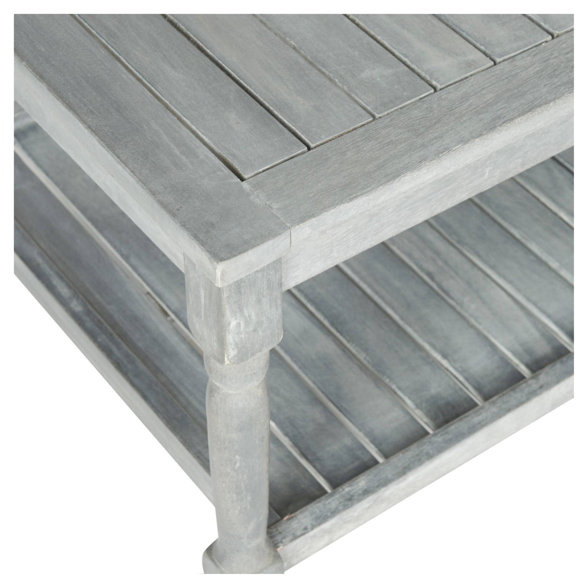 Ash Grey Coffee Table C4943