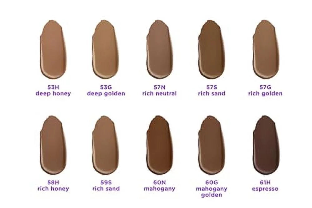 Medium-Tan Neutral Concealer 0.33 oz H940