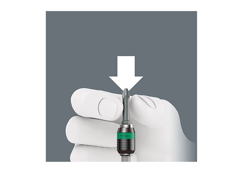 Bit-Safe 61 Universal 1 R517