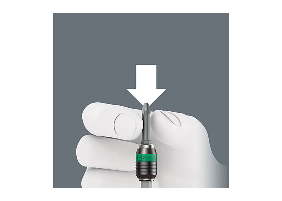 Bit-Safe 61 Universal 1 R517
