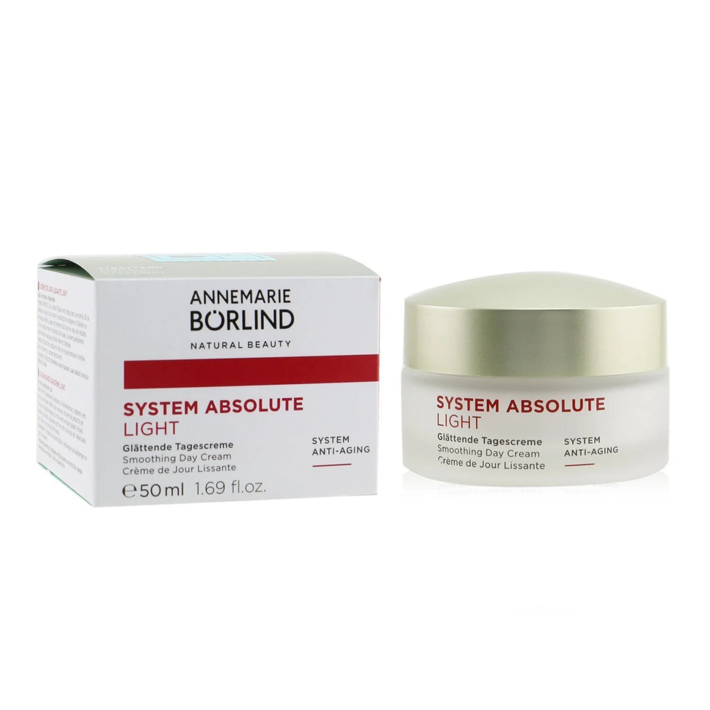 Anti-Aging Smoothing Day Cream Light 50ml B3545