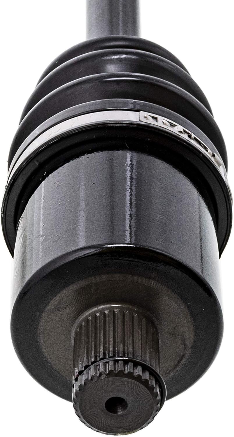 Rear Left and Right CV Axle Drive Shaft Pack of 2 H5842