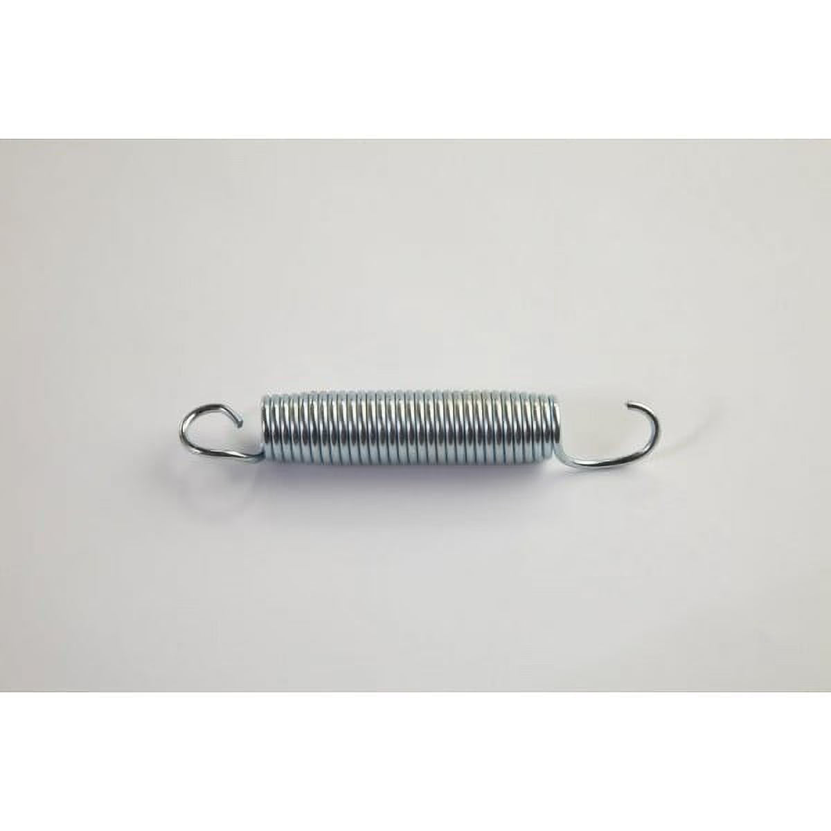 6 Inch Galvanized Steel Trampoline Springs (Set of 20) N3070