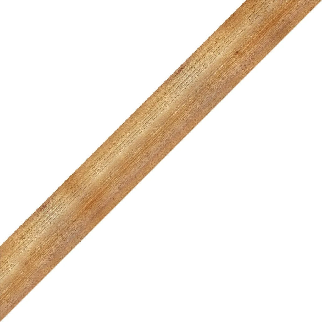 Traditional Rough Sawn Brace, Western Red Cedar N2127