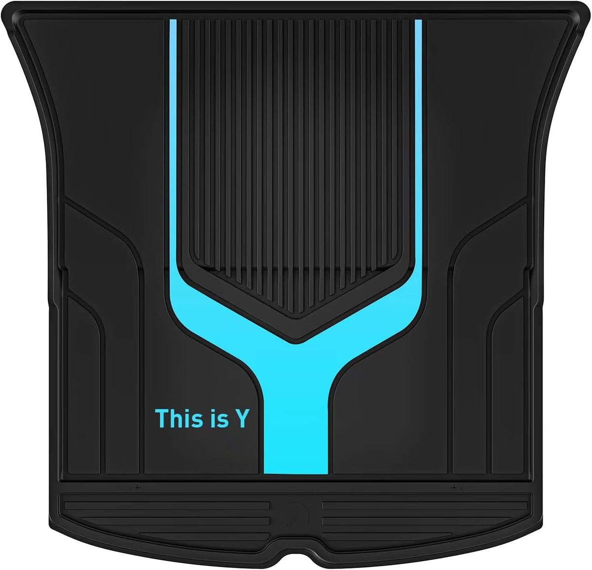 All Weather TPE Floor Mats and Cargo Liner F9303