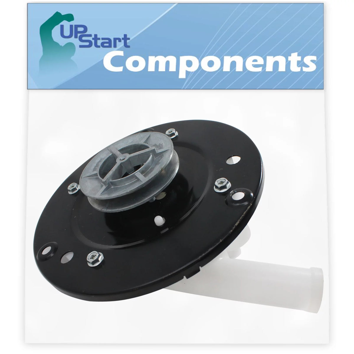 Washer Drain Pump Replacement V301
