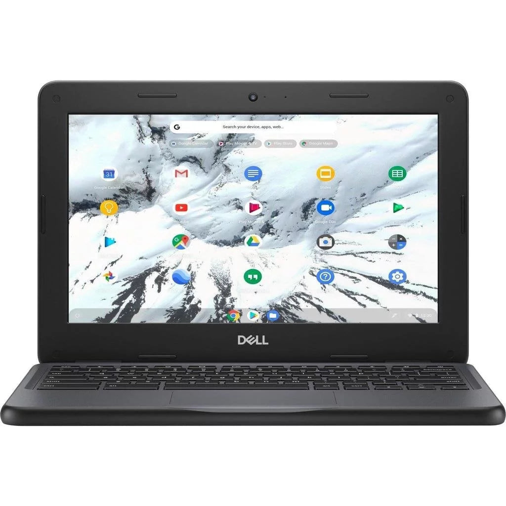 11.6" 4GB RAM 16GB Storage Chromebook I806