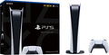 Playstation 5 Digital Edition Console N272113
