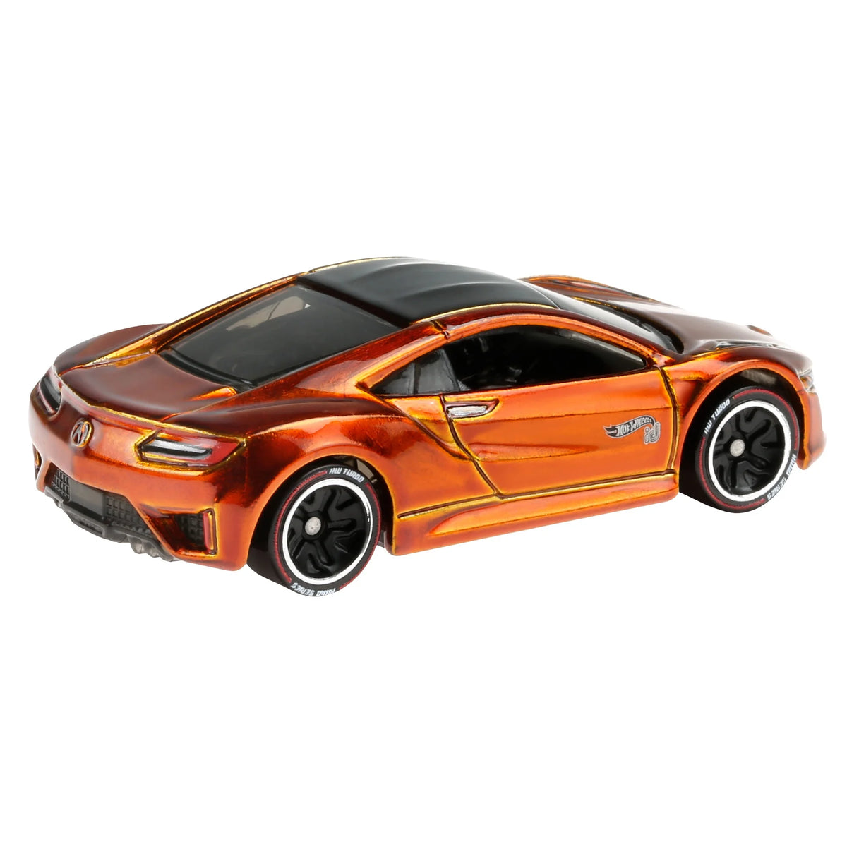 1:64 Scale Hot Wheels Car with Embedded NFC Chip O465