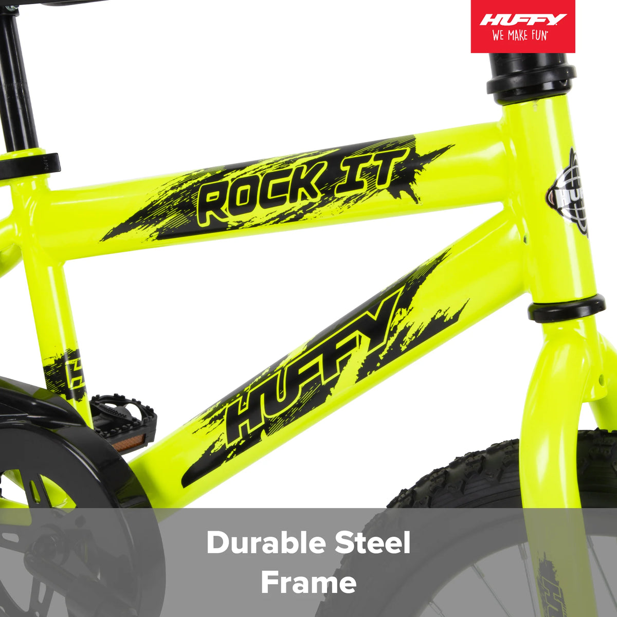 18 in. Kids Bike P864