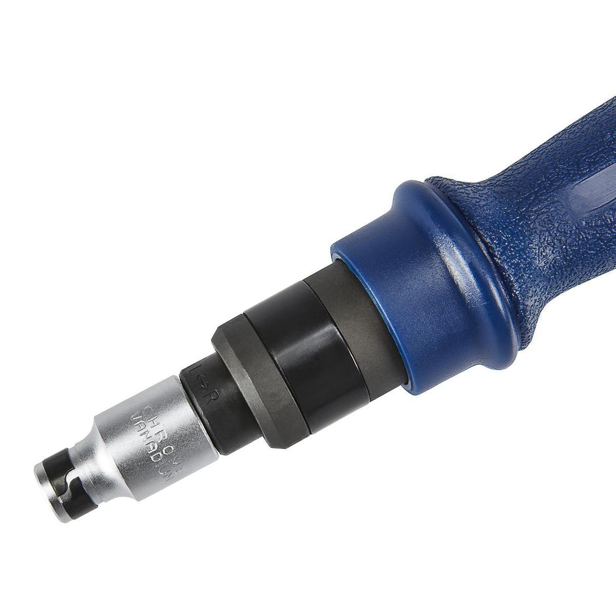 Heavy Duty Impact Screwdriver Kit, 9-Piece K35054