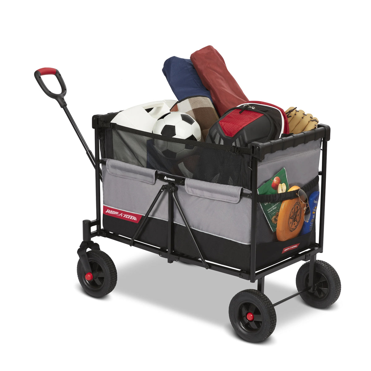 Collapsible Utility Wagon Q2199