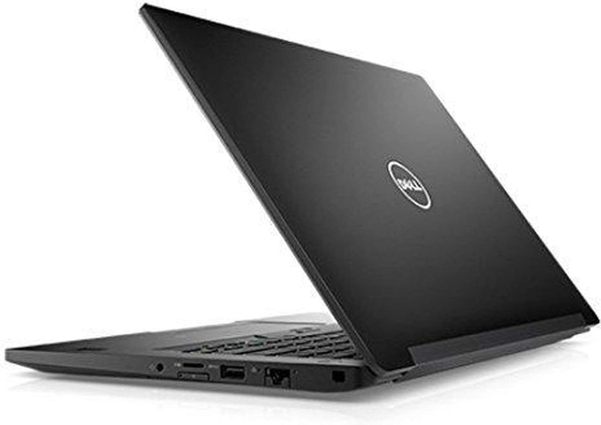 14 Intel Core i7 7th Gen 256GB SSD 8GB HD Laptop I88885
