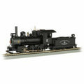 0-6-0 Locomotive E142