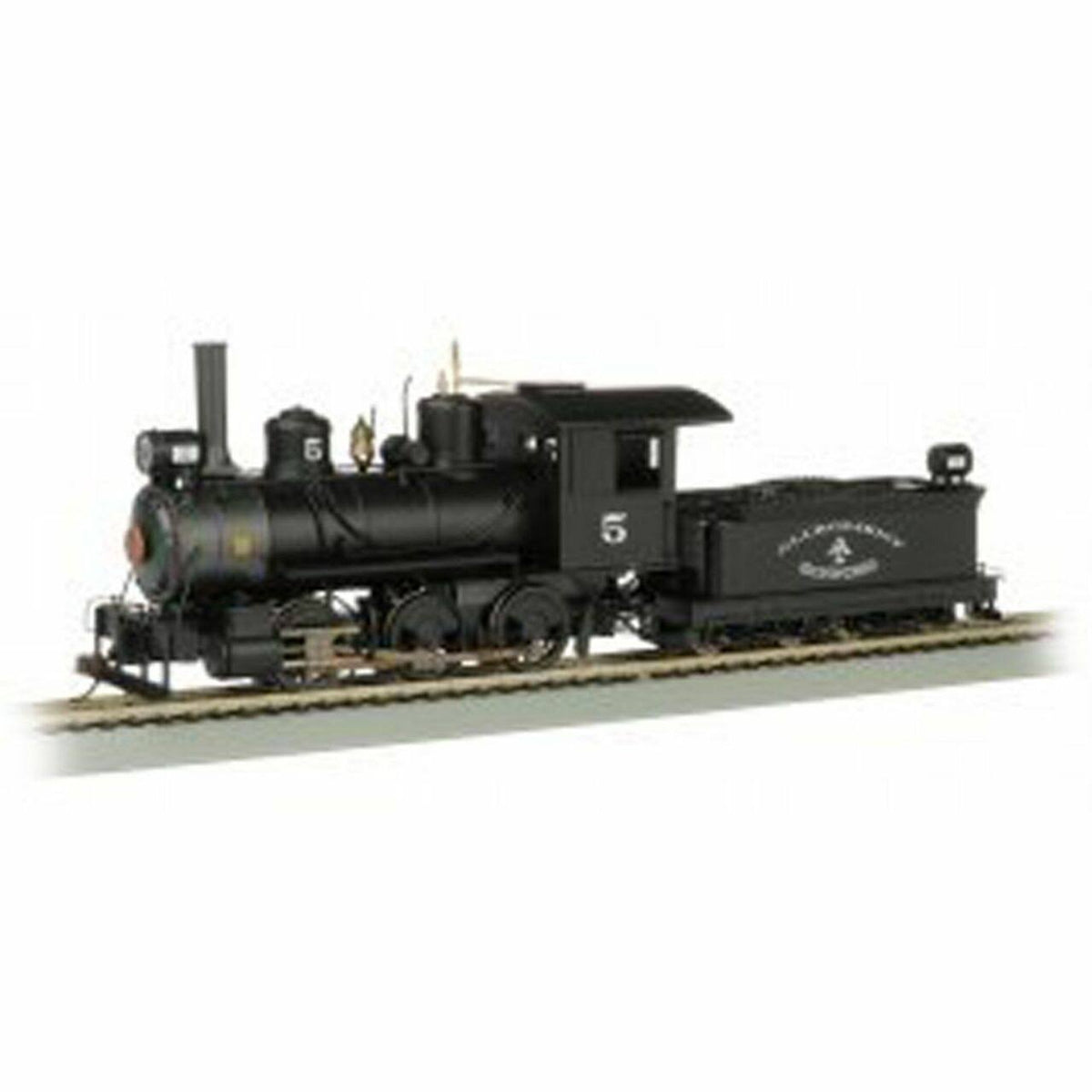 0-6-0 Locomotive E142